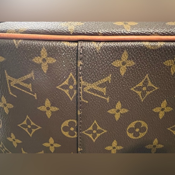 Louis Vuitton Monogram Packall - Picture 14 of 16